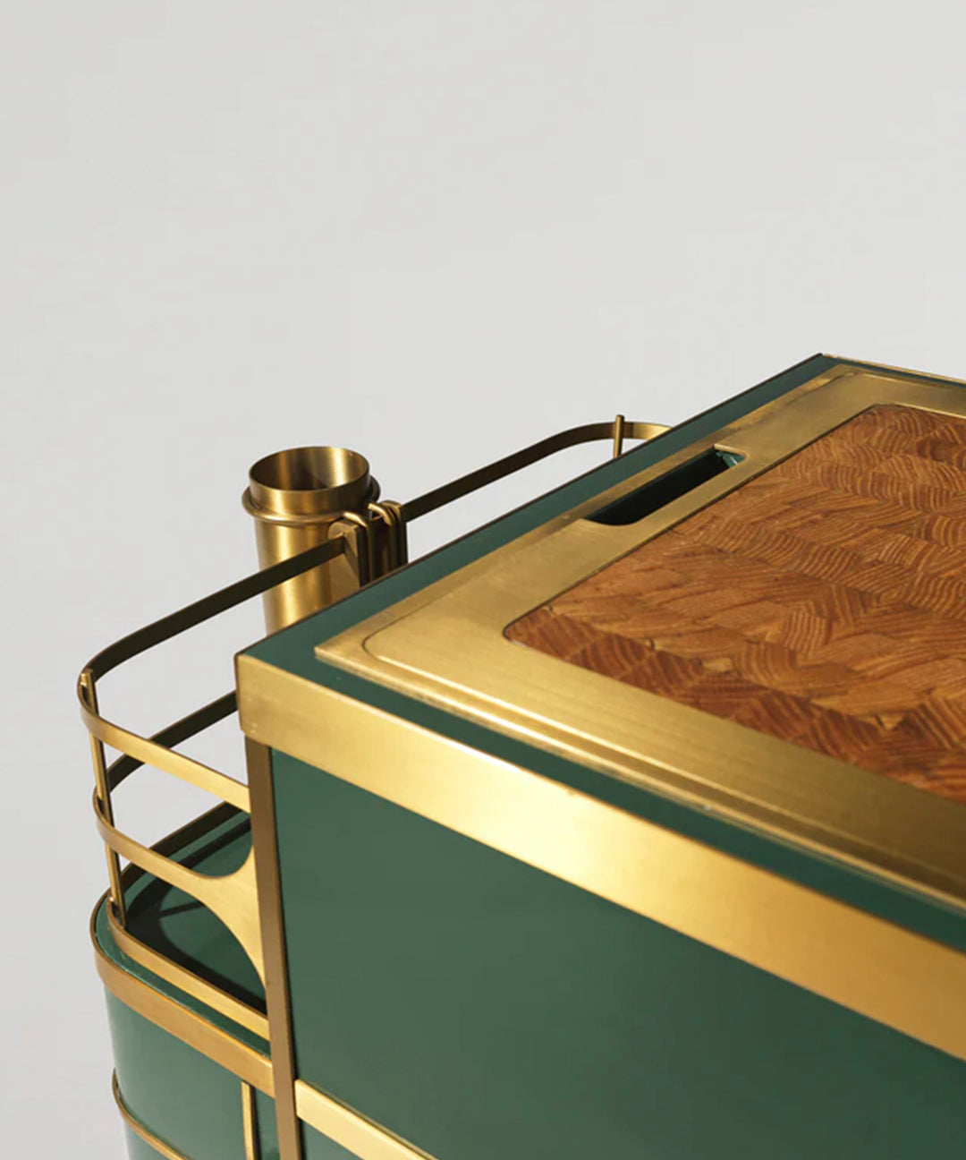 Dim Sum Trolley – HOST on Howard