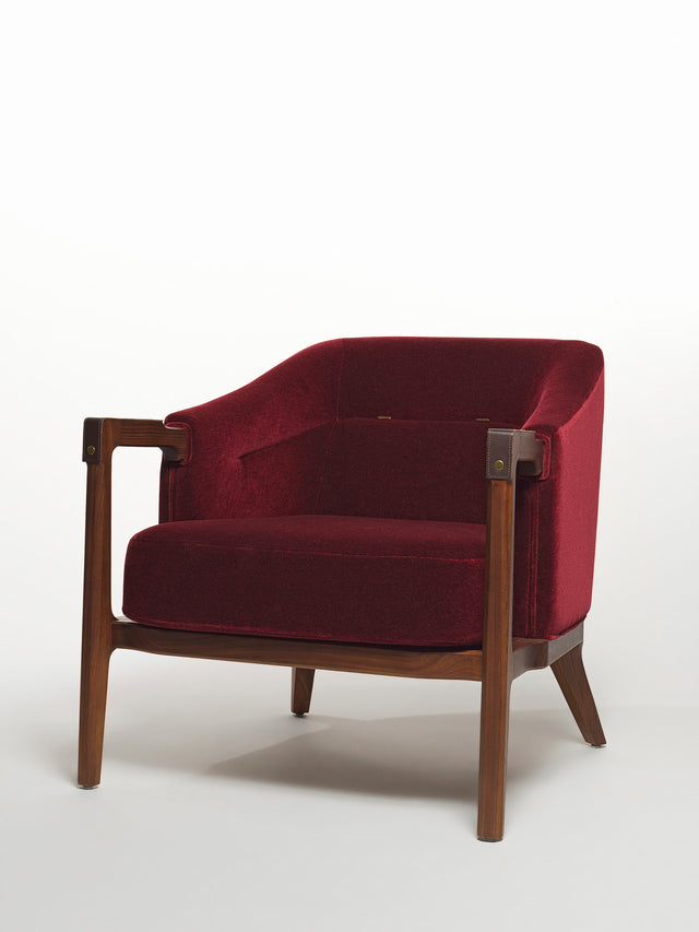 Alva Lounge Chair