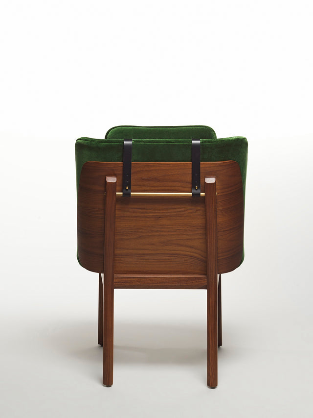 Sloane Arm Chair