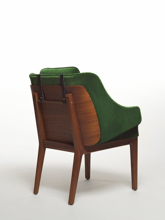 Sloane Arm Chair