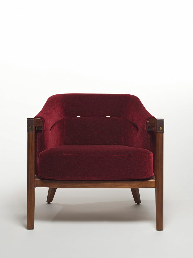 Alva Lounge Chair