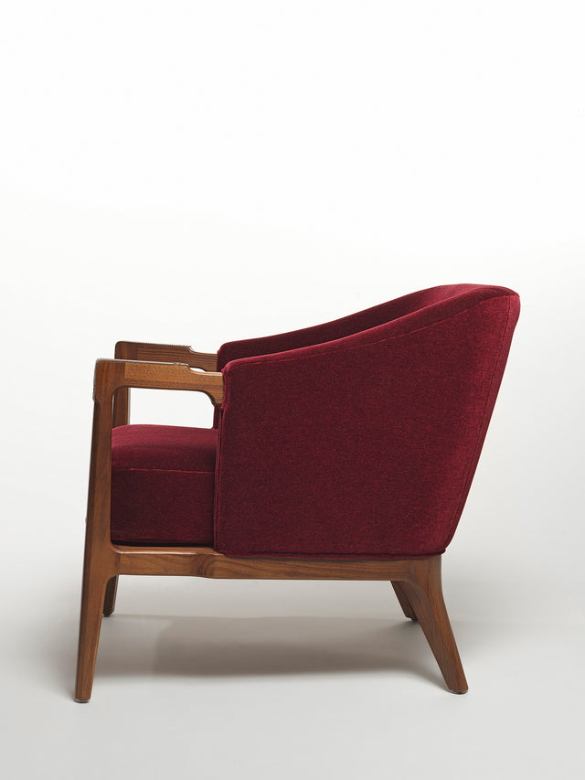 Alva Lounge Chair