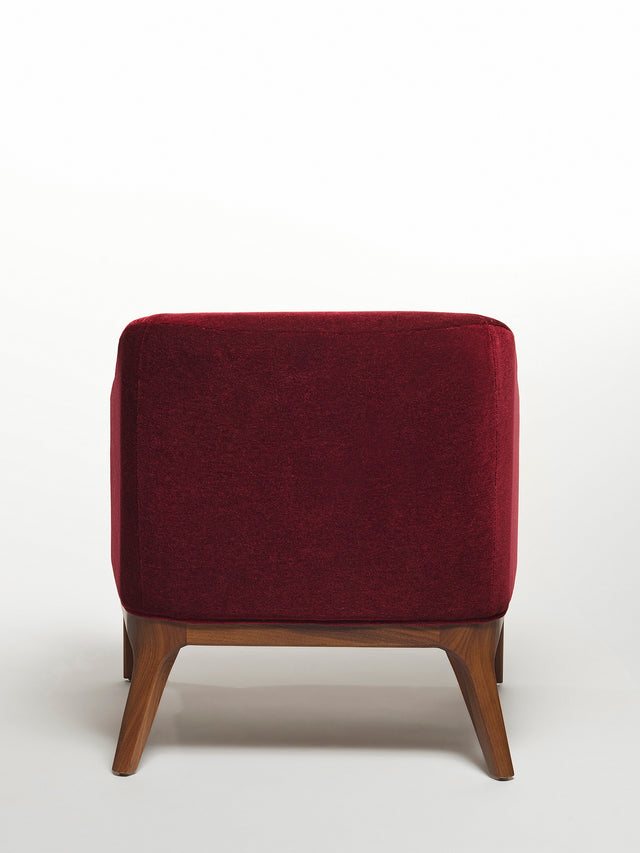 Alva Lounge Chair