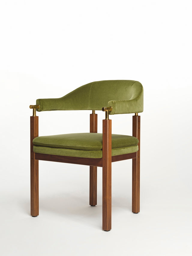 Nuri Dining Chair