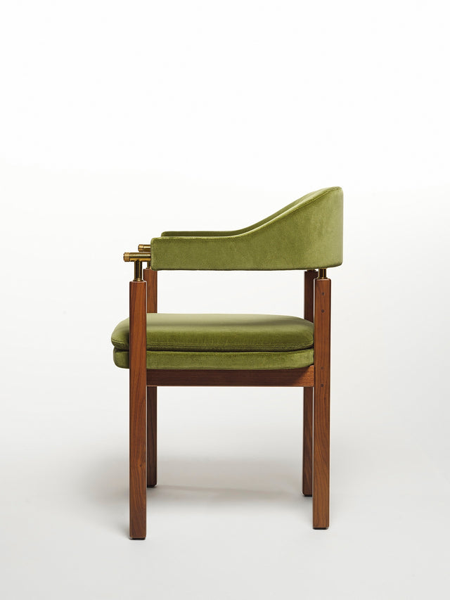 Nuri Dining Chair