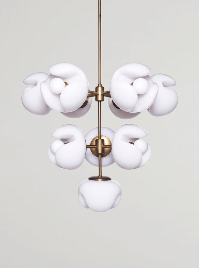 Elara Large Chandelier