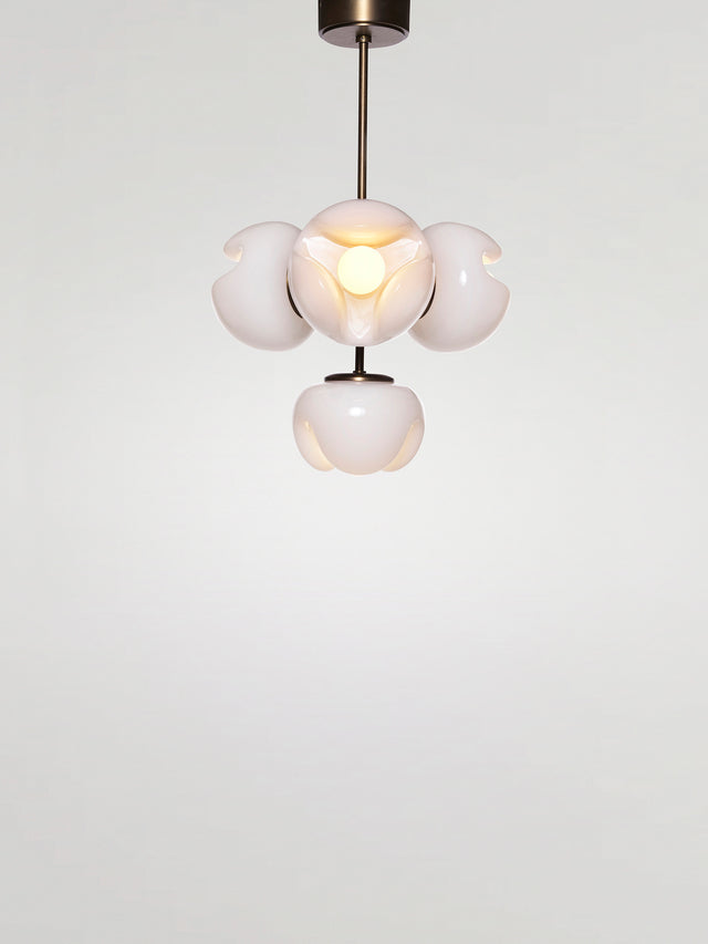 Elara Small Chandelier