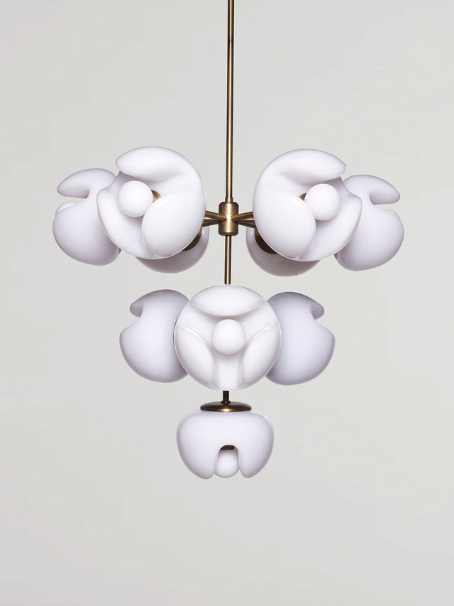 Elara Large Chandelier