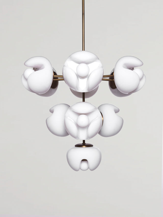 Elara Large Chandelier