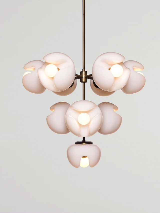 Elara Large Chandelier