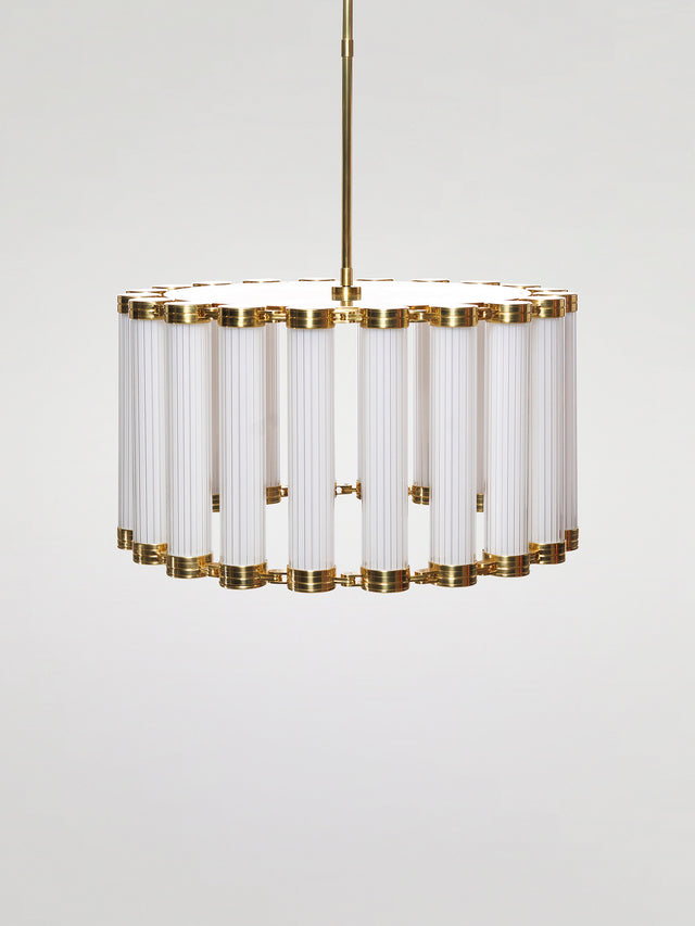 Alo Medium Chandelier