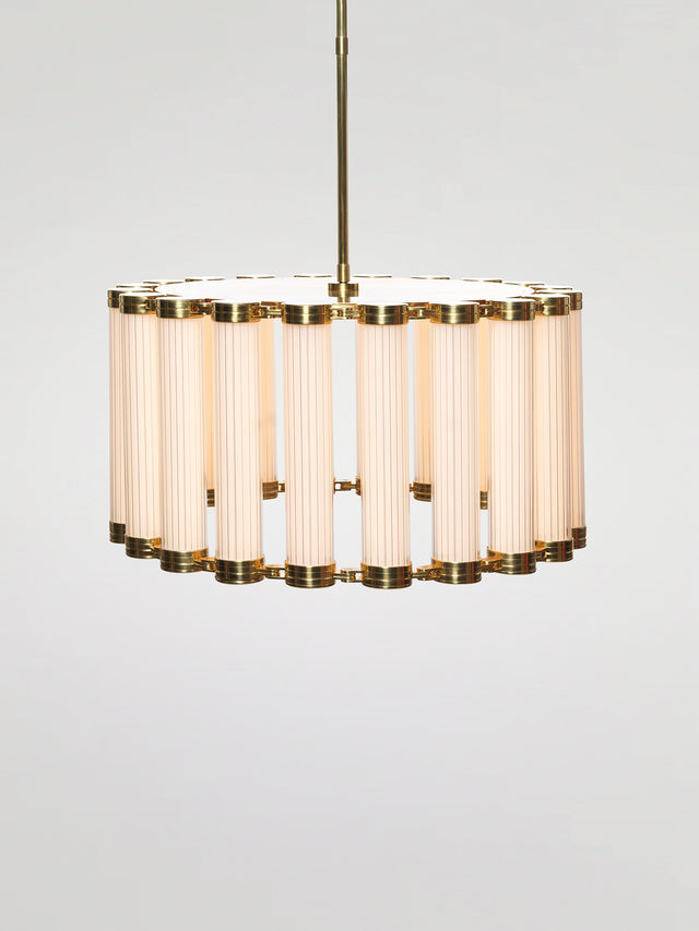 Alo Medium Chandelier