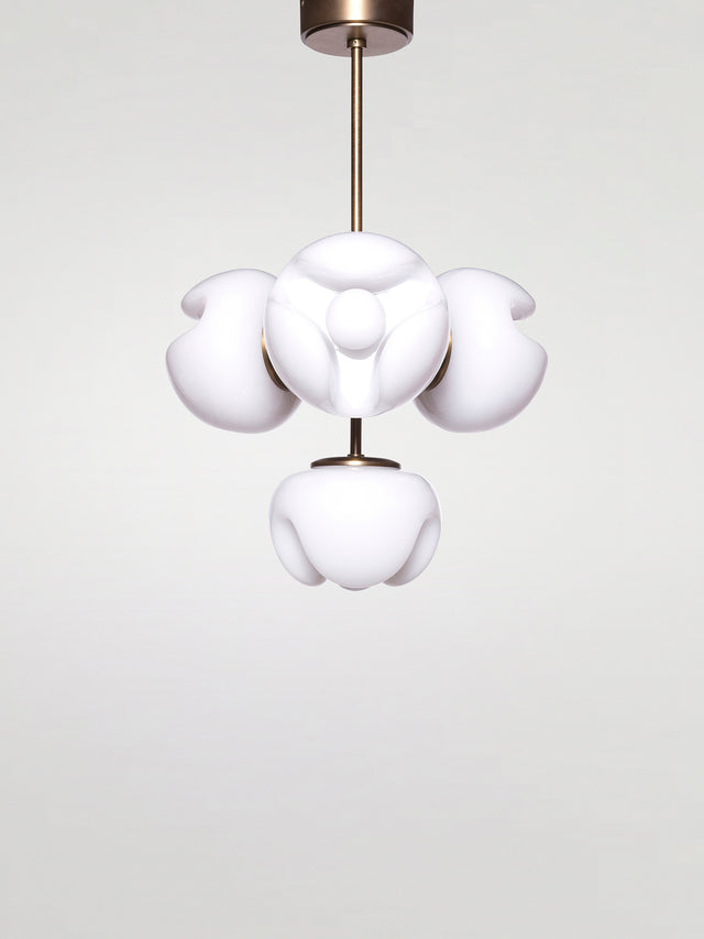 Elara Small Chandelier