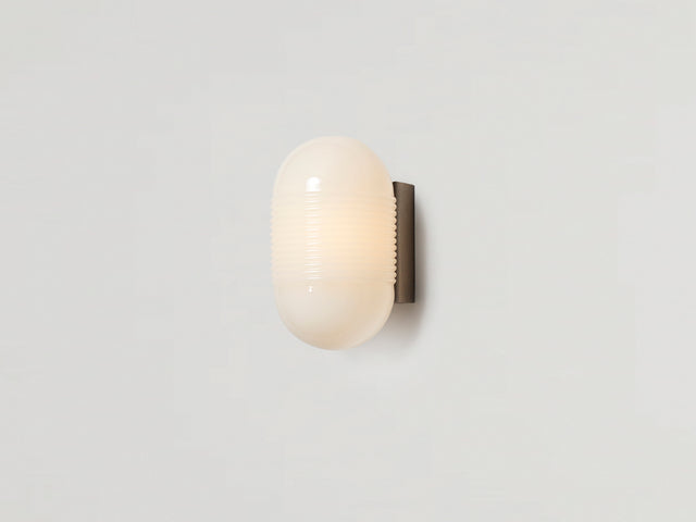 Battery Powered Sconce and Table Lamp