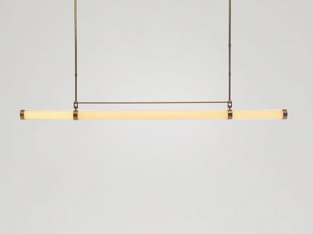 Alo X-Large Linear Pendant