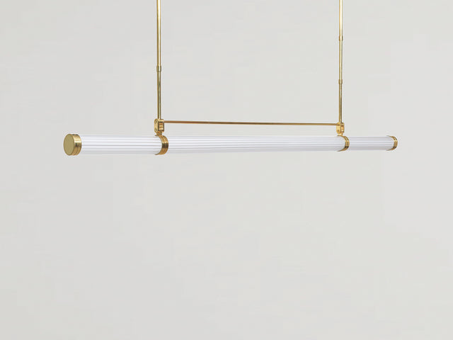 Alo X-Large Linear Pendant