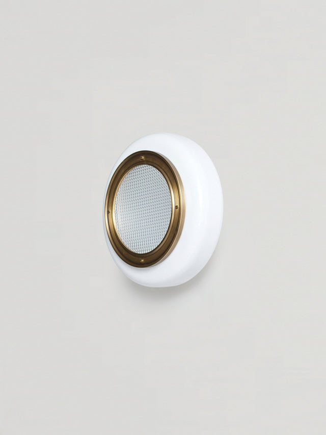 Astor Sconce