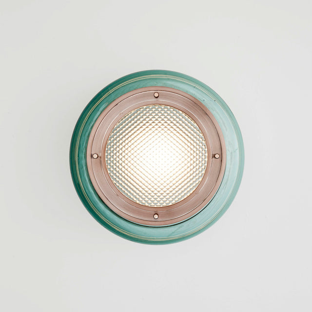 Astor Sconce