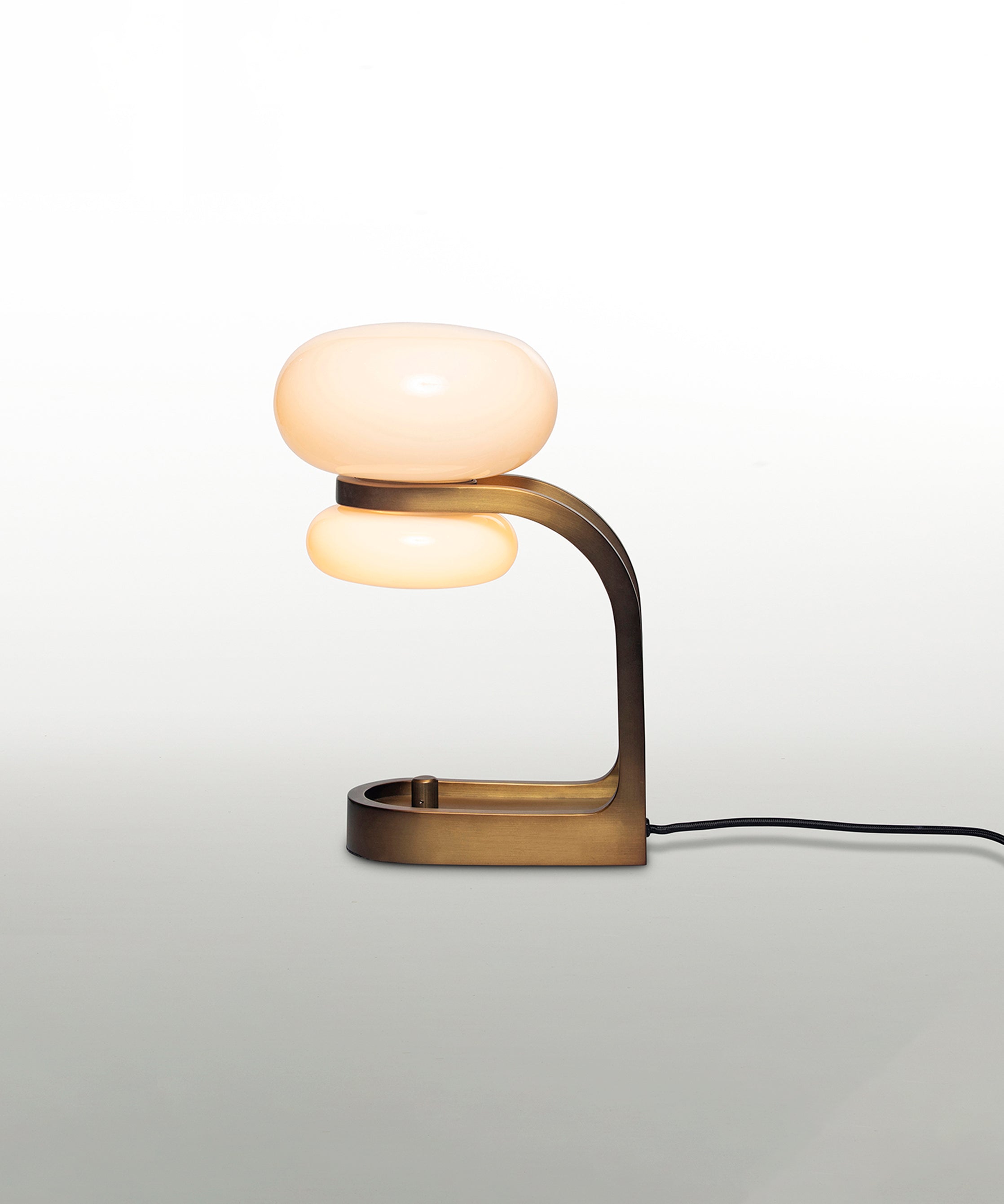 Leda Table Lamp – HOST on Howard