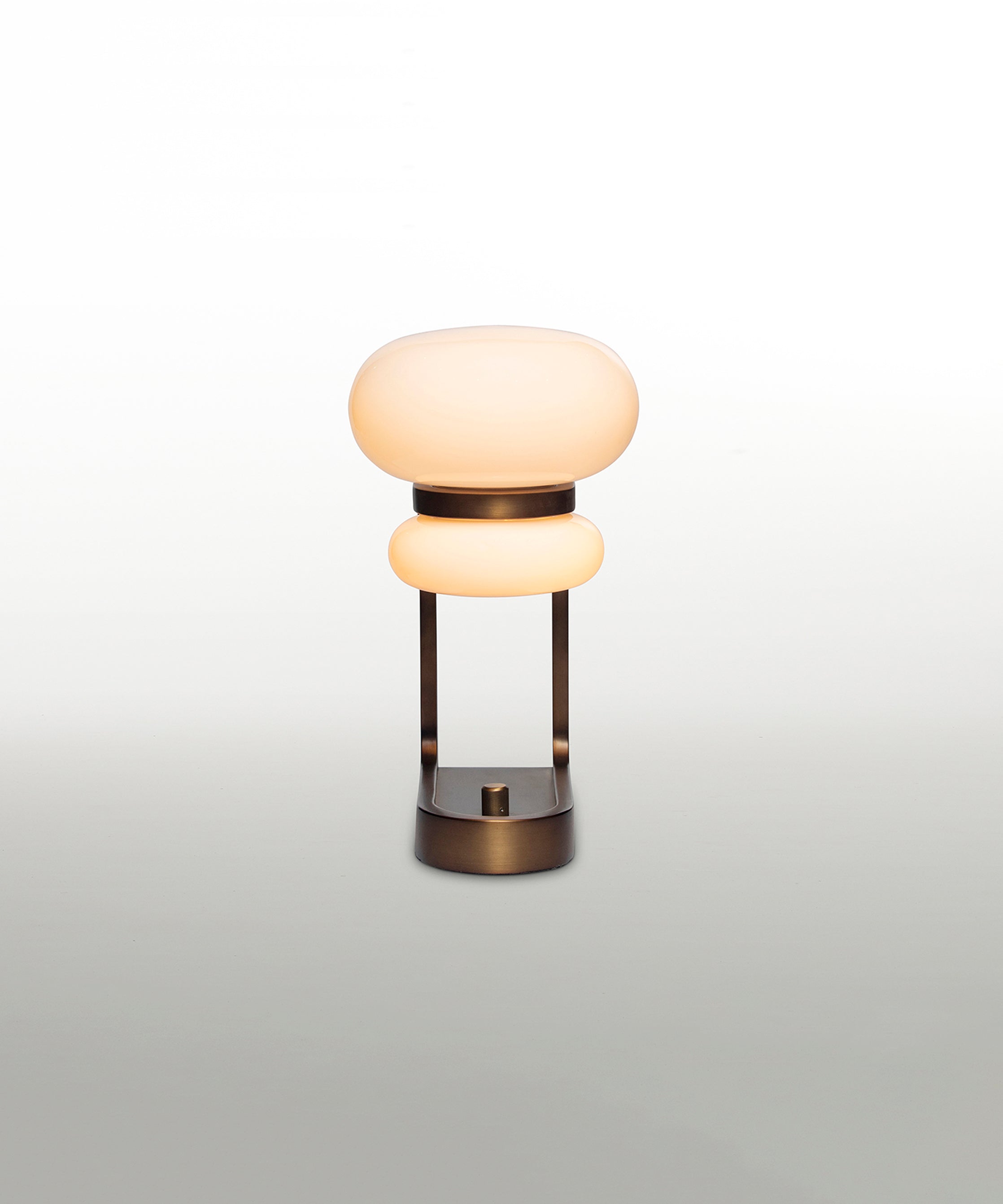 Leda Table Lamp – HOST on Howard
