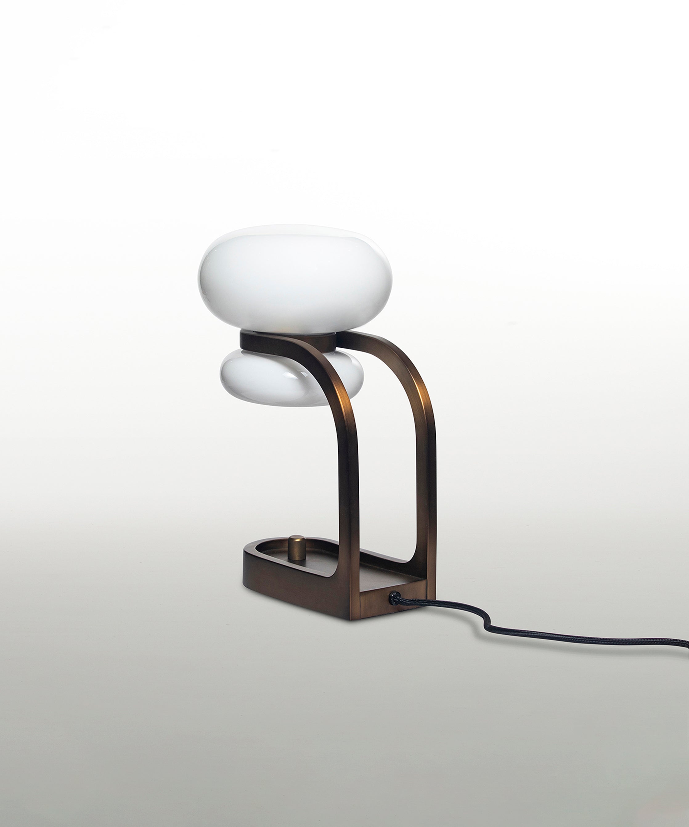 Leda Table Lamp – HOST on Howard
