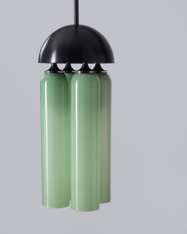 Crown Pendant