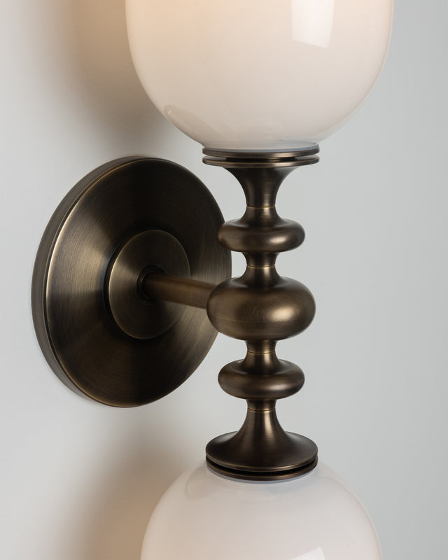 Marchesa Sconce