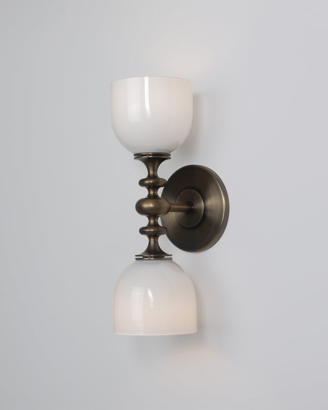 Marchesa Sconce