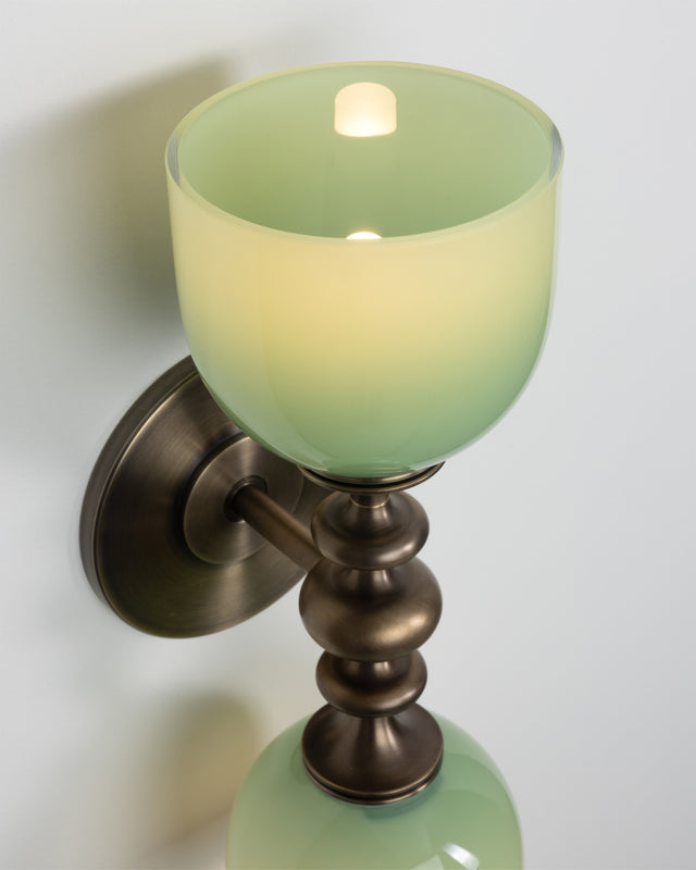 Marchesa Sconce