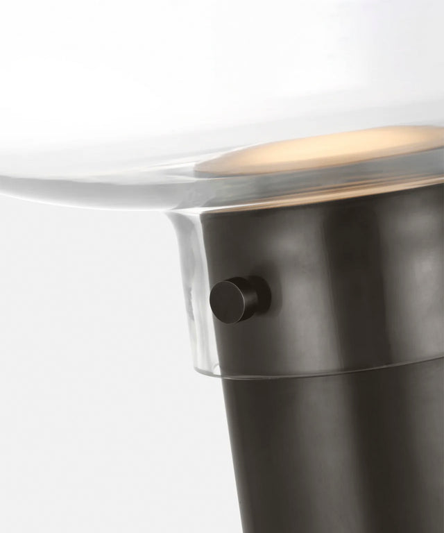 Morgan 16 Table Lamp