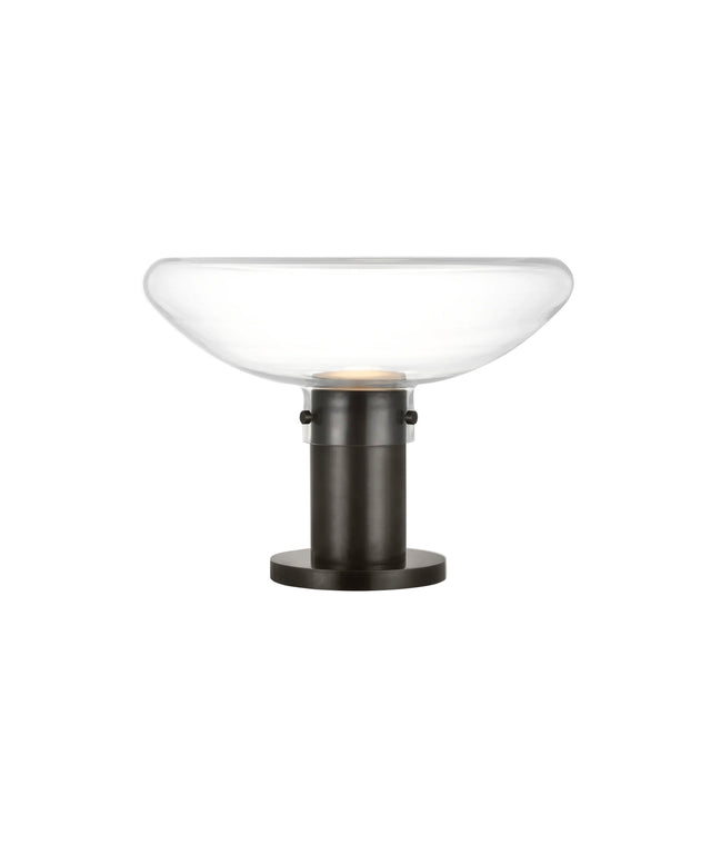 Morgan 16 Table Lamp