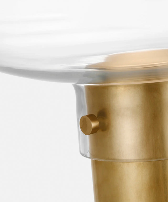 Morgan 16 Table Lamp