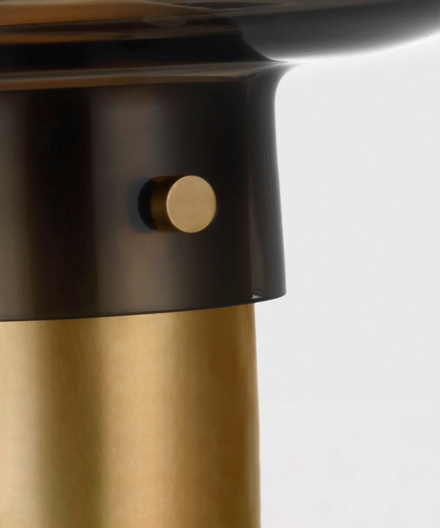 Morgan 16 Table Lamp