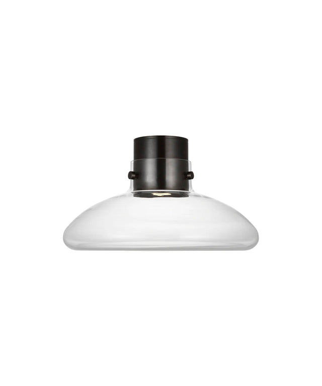 Morgan 18 Flush Mount