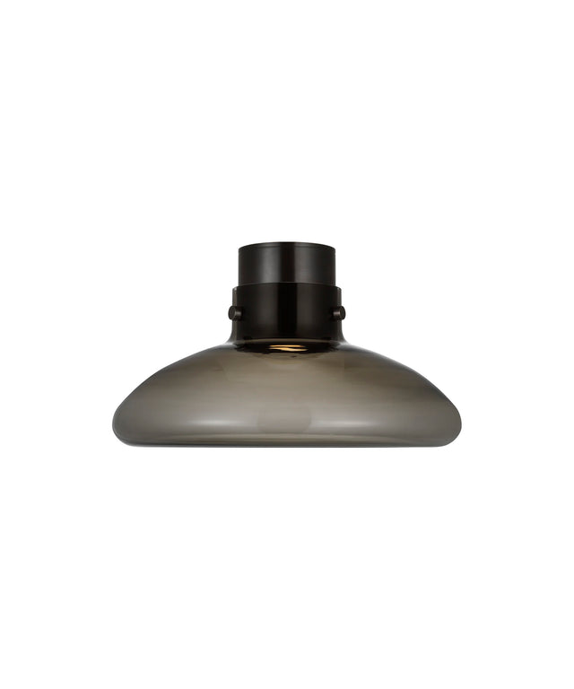 Morgan 18 Flush Mount
