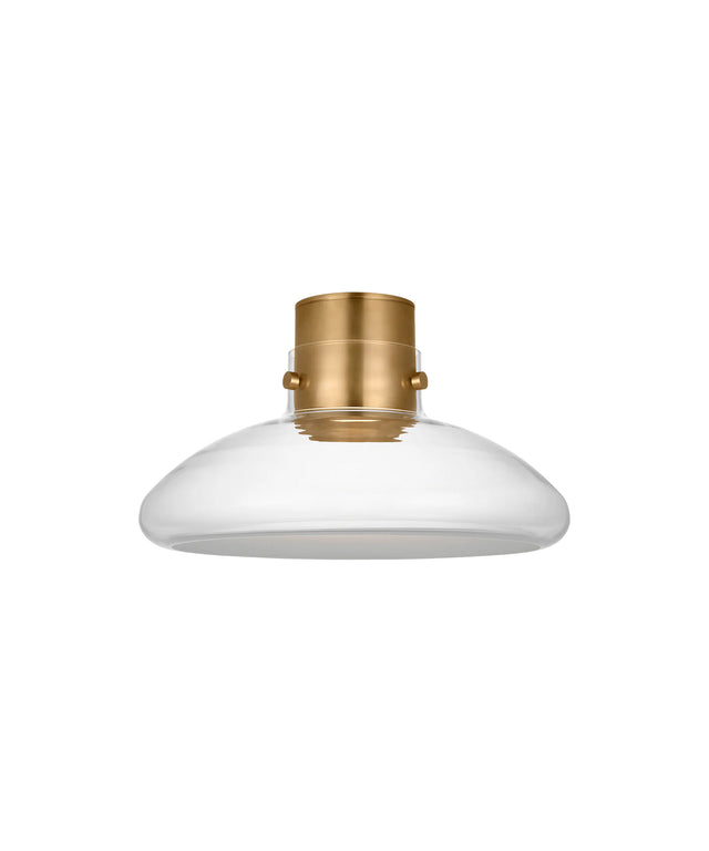 Morgan 18 Flush Mount