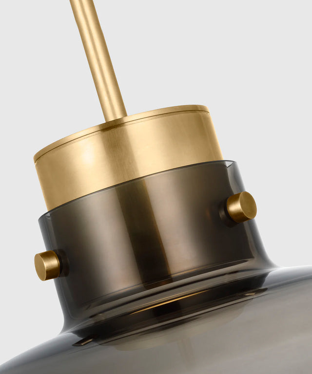 Morgan 22 Pendant