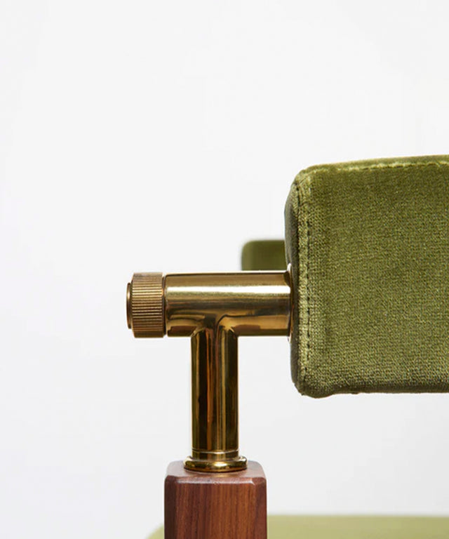 Nuri Dining Chair
