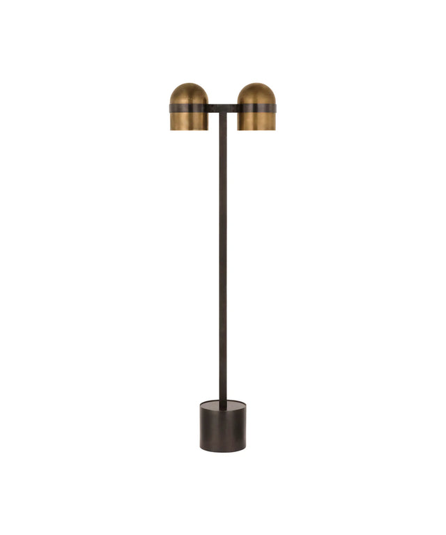 Octavia Medium Floor Lamp