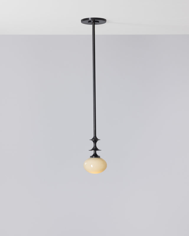 Perla Pendant