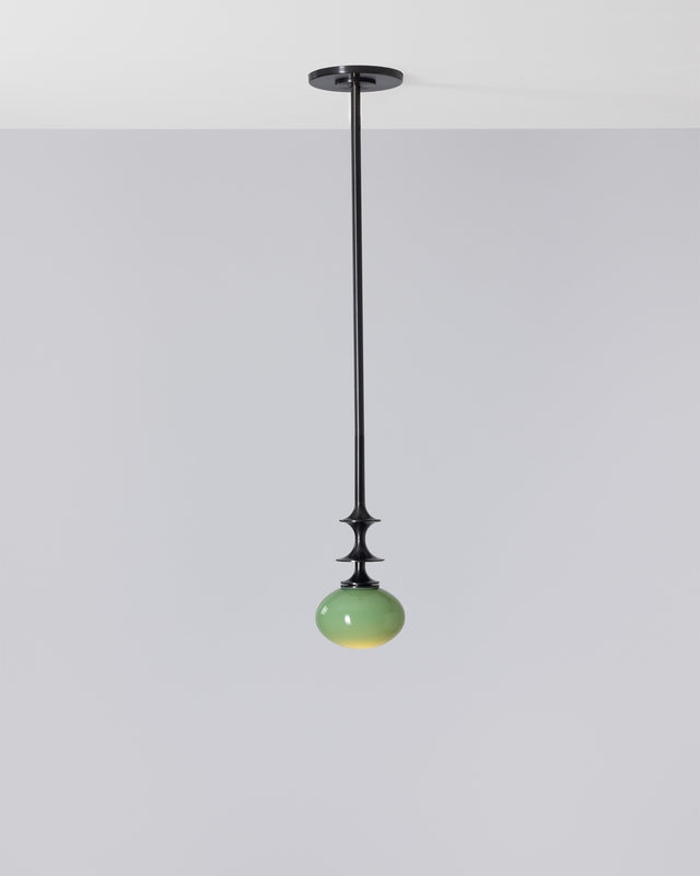 Perla Pendant