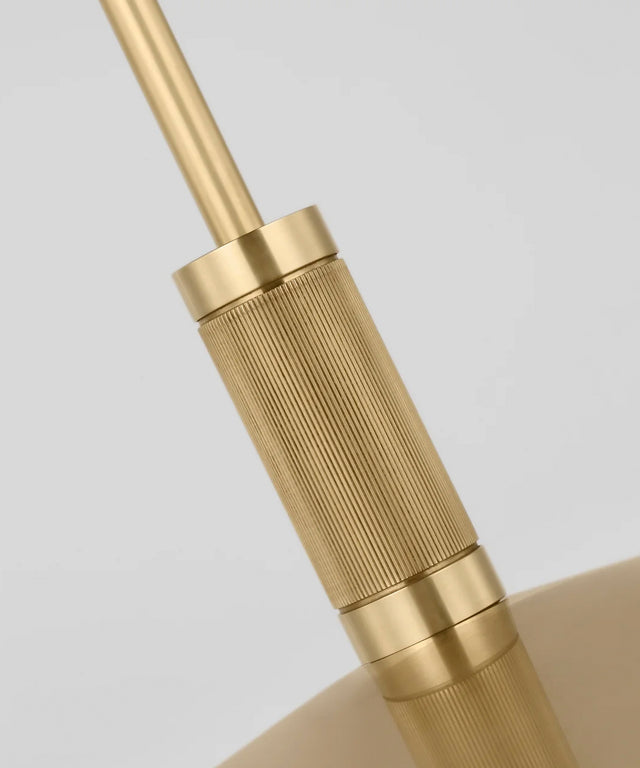 Saucer Direct 18 Pendant