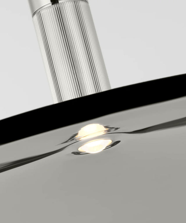 Saucer Direct 18 Pendant