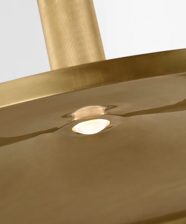 Saucer Direct 24 Pendant