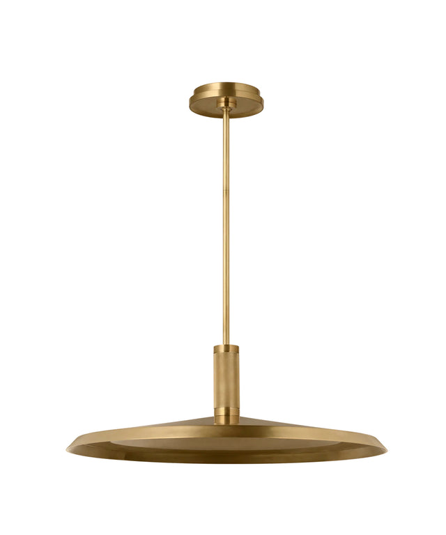 Saucer Direct 24 Pendant