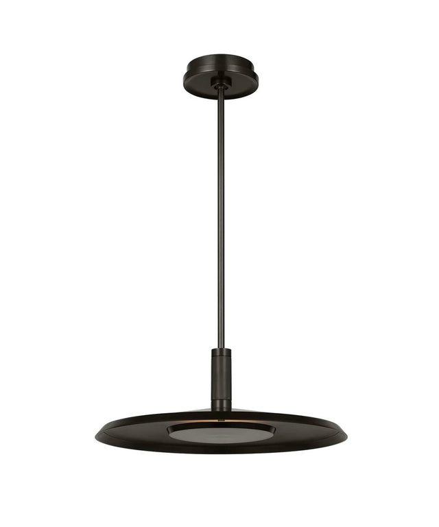 Saucer Large Pendant