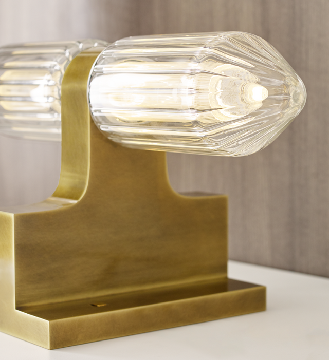 Langston Table Lamp