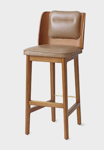 The Boyd Bar Stool