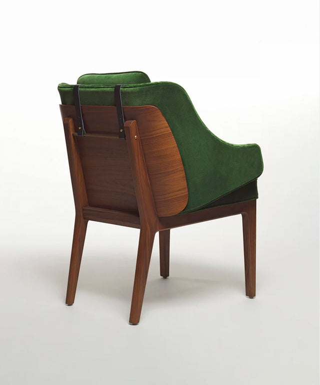 Sloane Arm Chair