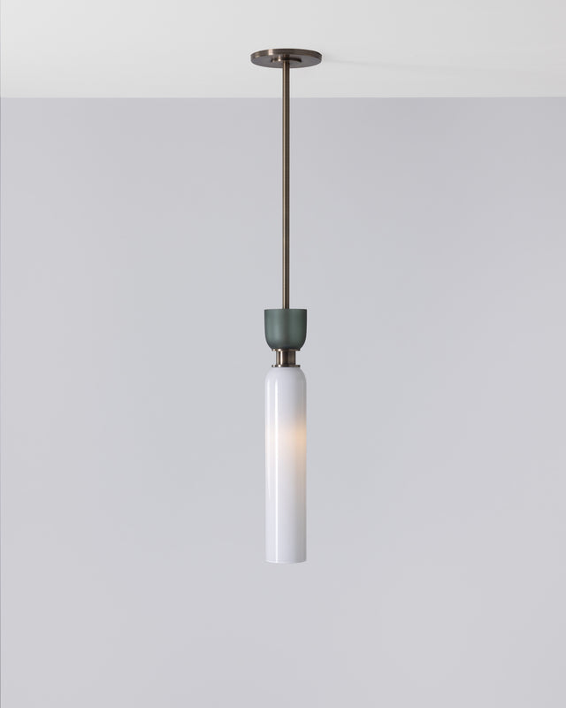 Union Small Pendant